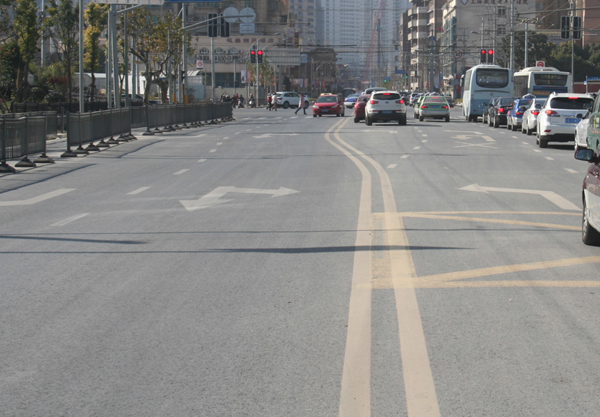 上海軌道交通12號(hào)線大連路地鐵站市政配套