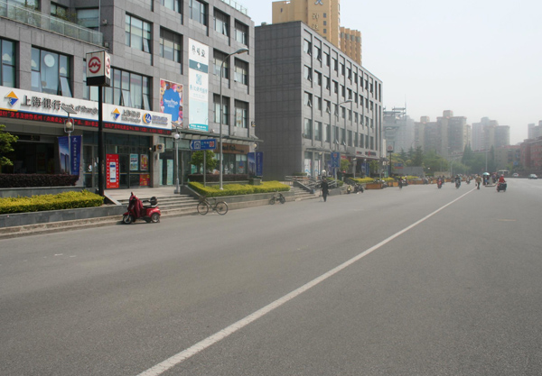 上海軌道交通9號(hào)線桂林路地鐵站市政配套