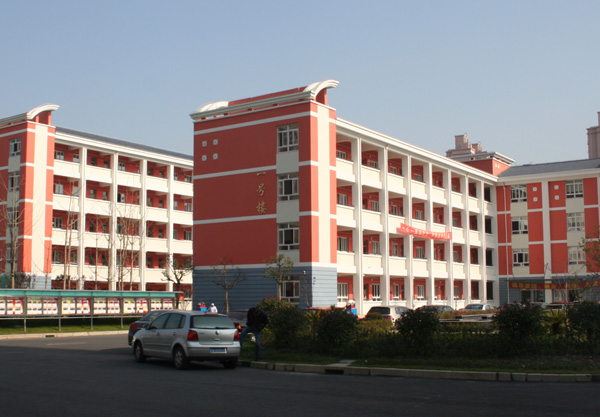 航頭基地F-3地塊初級中學(xué)