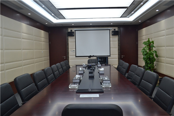 會(huì)議室
