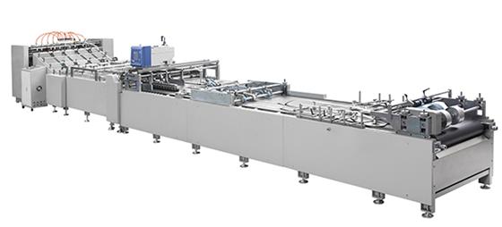 紙袋機(jī)的送紙方式有幾種？